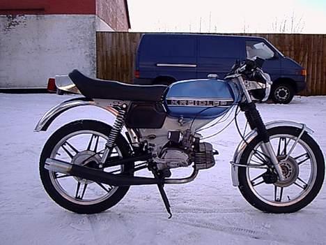 Kreidler RMC billede 1