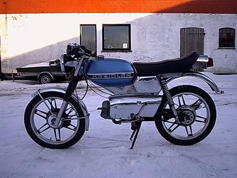 Kreidler RMC billede 2