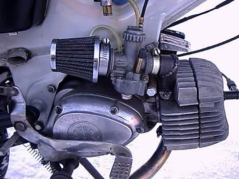 Kreidler RMC billede 3