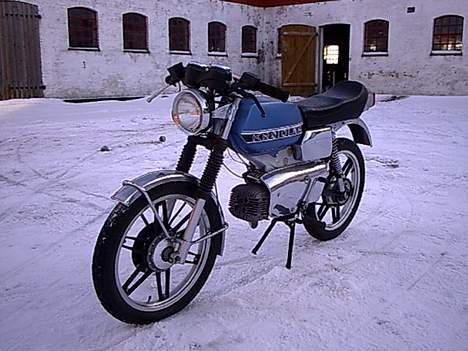Kreidler RMC billede 4