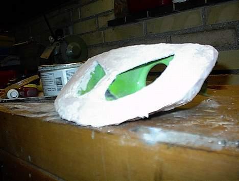 Piaggio Typhoon "custom" TIL SALG billede 13