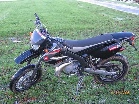 Derbi senda  billede 1