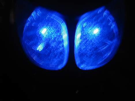 Derbi senda  billede 2