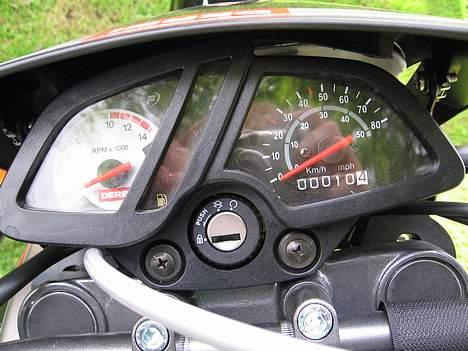 Derbi senda  billede 3