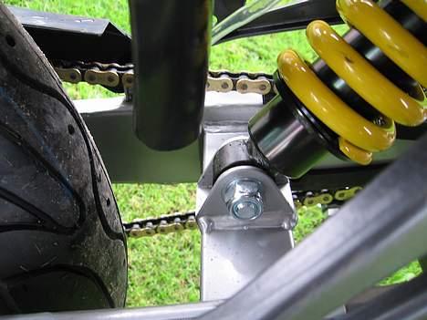 Derbi senda  billede 4