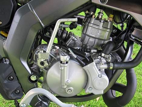 Derbi senda  billede 6