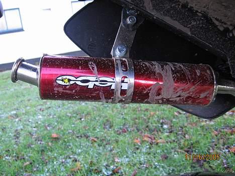 Derbi senda  billede 7