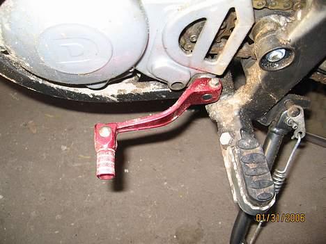 Derbi senda  billede 8