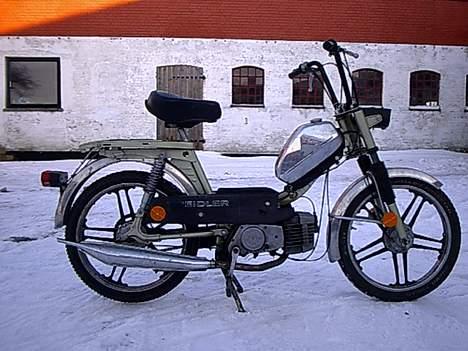 Kreidler Flory billede 1