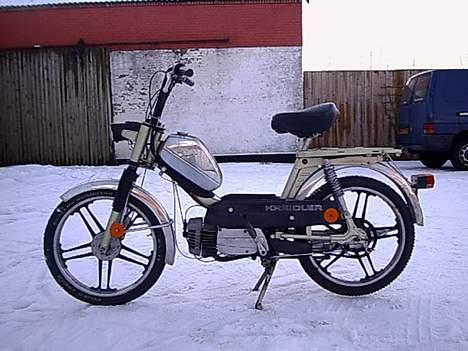 Kreidler Flory billede 2
