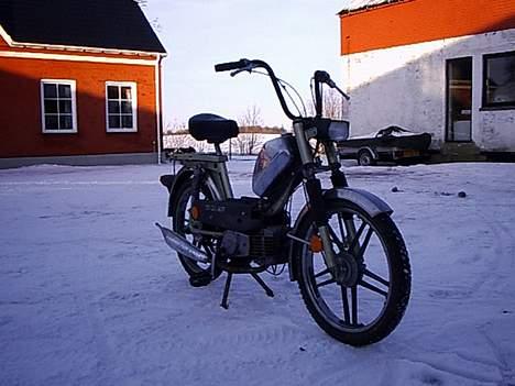 Kreidler Flory billede 3