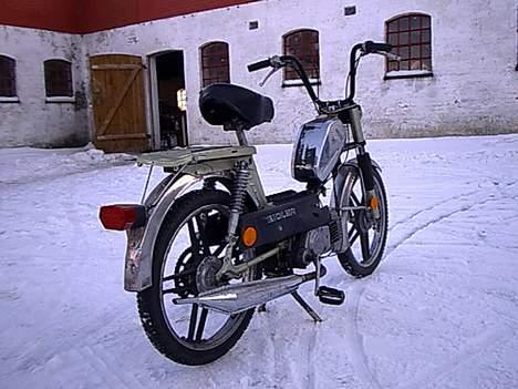 Kreidler Flory billede 5