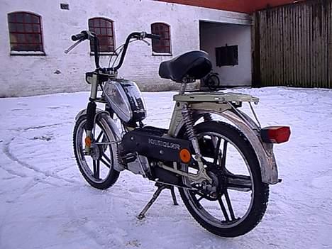 Kreidler Flory billede 6