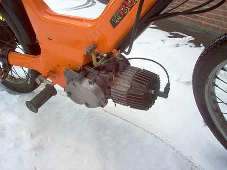 Puch Maxi P Solgt billede 8
