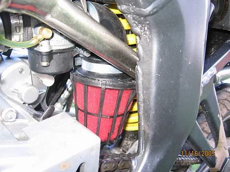 Derbi senda  billede 9