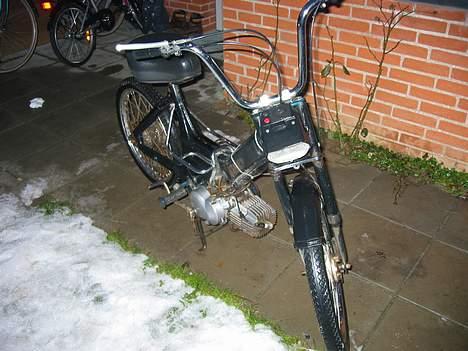 Puch Maxi K [Tidl. Knallert] billede 1