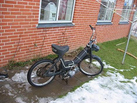 Puch Maxi K [Tidl. Knallert] billede 2
