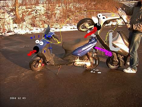 CPI hussar--SOLGT - så galt kan det gå når 2 bliver forelsket.. billede 8