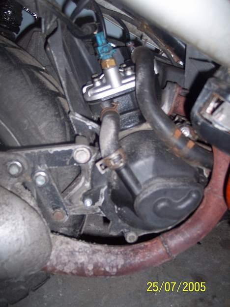 Peugeot Speedfight 1 Lc  billede 8