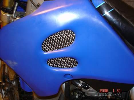 Suzuki RMX [ Solgt ] billede 8