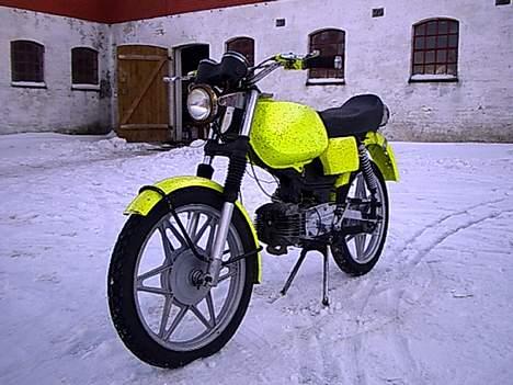 Kreidler RMC billede 1