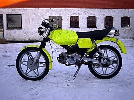 Kreidler RMC billede 3