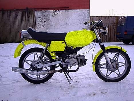 Kreidler RMC billede 4