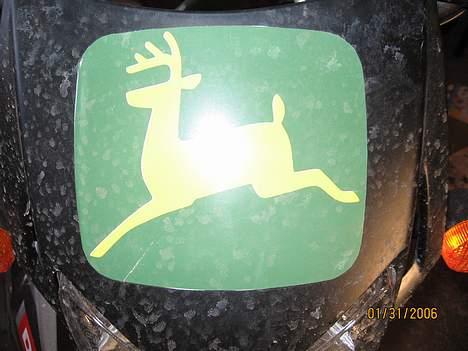 Derbi senda  billede 11