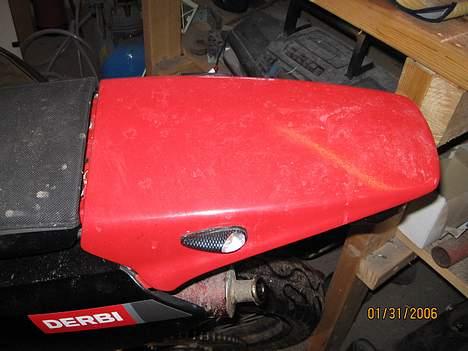 Derbi senda  billede 12