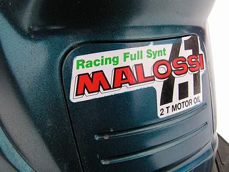 PGO Hot 50 solgt i 2006 billede 12