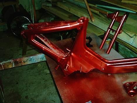 Puch :::::Maxi k::::::[SOLGT] billede 8