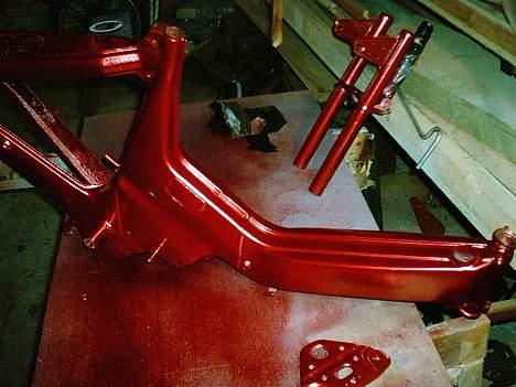 Puch :::::Maxi k::::::[SOLGT] billede 9