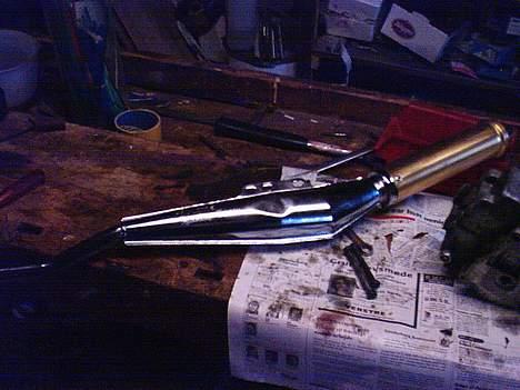 Puch :::::Maxi k::::::[SOLGT] billede 10