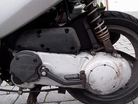 Piaggio NRG Solgt billede 7