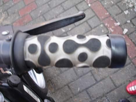 Vespa ciao  "solgt" for 1200 we billede 4