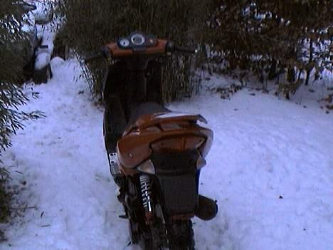 Peugeot 307 SPEEDFIGHT billede 1