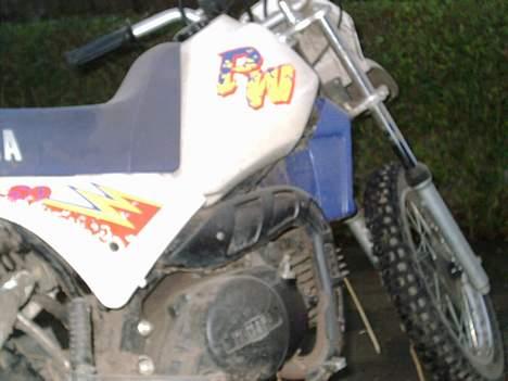 Aprilia sr 50 ditech Lc  //Solgt/ - Min Pw 80 billede 8