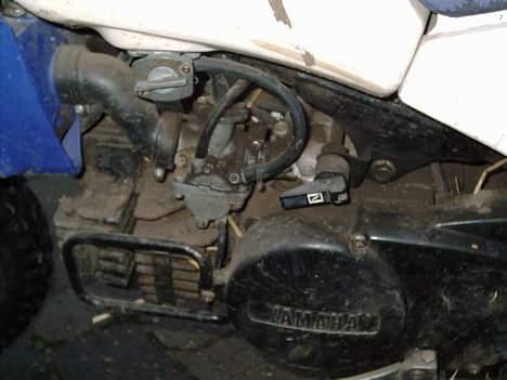 Aprilia sr 50 ditech Lc  //Solgt/ - Min Pw 80 billede 9