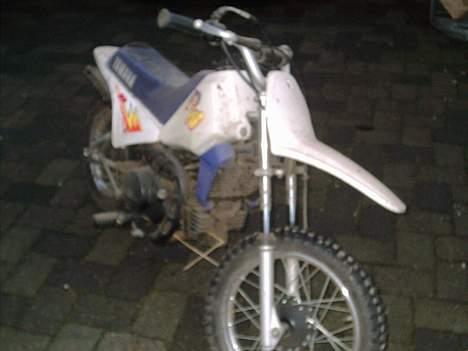 Aprilia sr 50 ditech Lc  //Solgt/ - Min Pw 80 billede 10