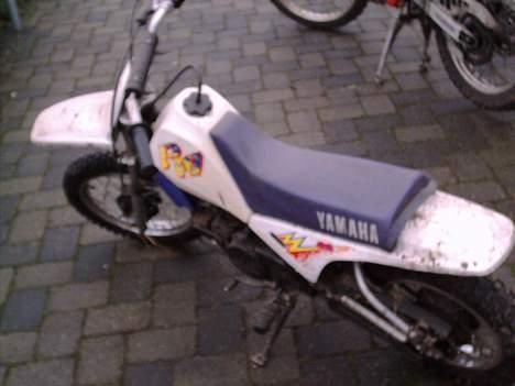 Aprilia sr 50 ditech Lc  //Solgt/ - Min Pw 80 billede 11