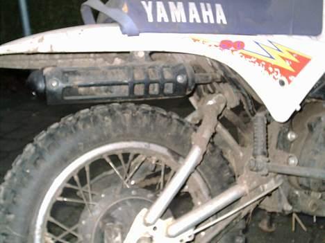 Aprilia sr 50 ditech Lc  //Solgt/ - Min Pw 80 billede 12