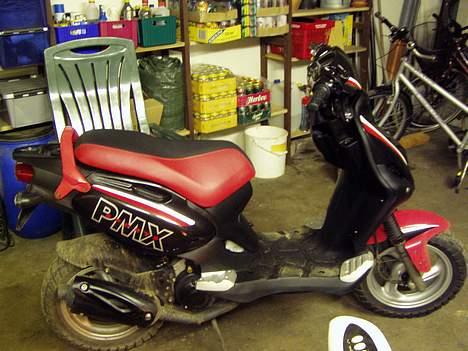 PGO PMX Sport - fra d. 01-02-06 billede 10