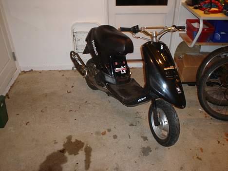 Yamaha Jog (Byttet Til Space) billede 1