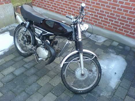 Yamaha  fs-1 4g solgt for 4000kr billede 2