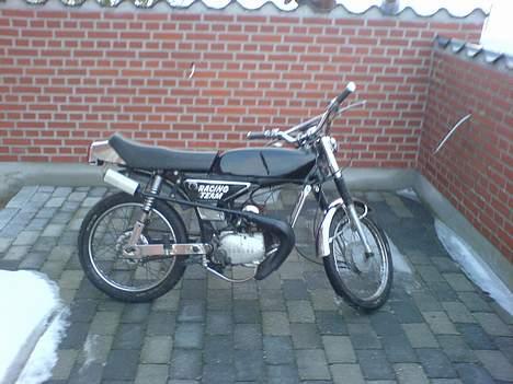 Yamaha  fs-1 4g solgt for 4000kr billede 3