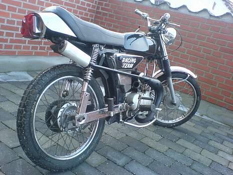 Yamaha  fs-1 4g solgt for 4000kr billede 4