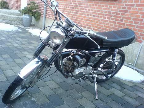 Yamaha  fs-1 4g solgt for 4000kr billede 7