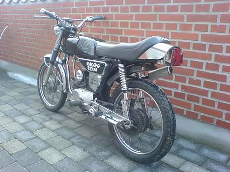 Yamaha  fs-1 4g solgt for 4000kr billede 8