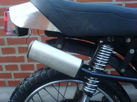 Yamaha  fs-1 4g solgt for 4000kr billede 10