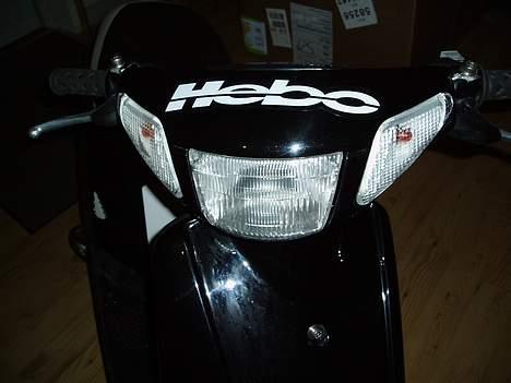 Yamaha Jog. For CHAMPS !!  billede 8